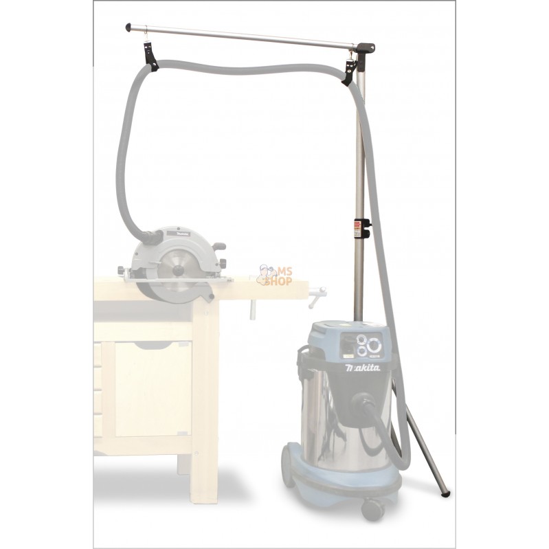 A-37530,SUPPORT PERCHE ASPIRATION | MAKITA