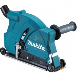 198440-5,CARTER D'ASPIRATION POUR MEULEUSES 230 MM | MAKITA