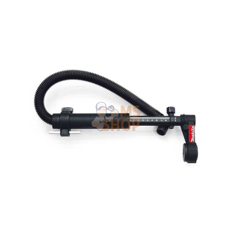 122709-5,SYSTEME D'ASPIRATION CPL | MAKITA