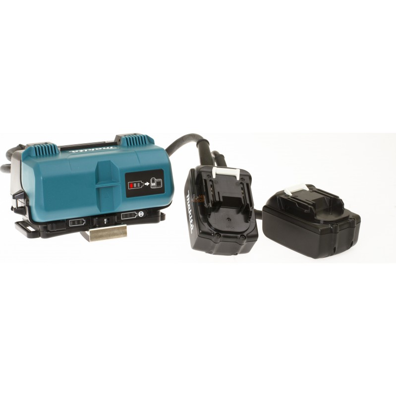 197580-6,ADAPTATEUR DE BATTERIE | MAKITA