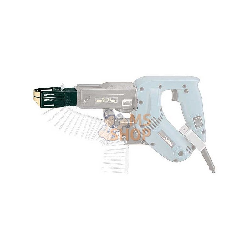 192853-2,TETE COMPLETE | MAKITA