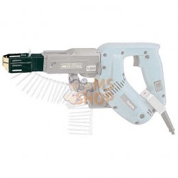 125537-7,TETE COMPLETE | MAKITA