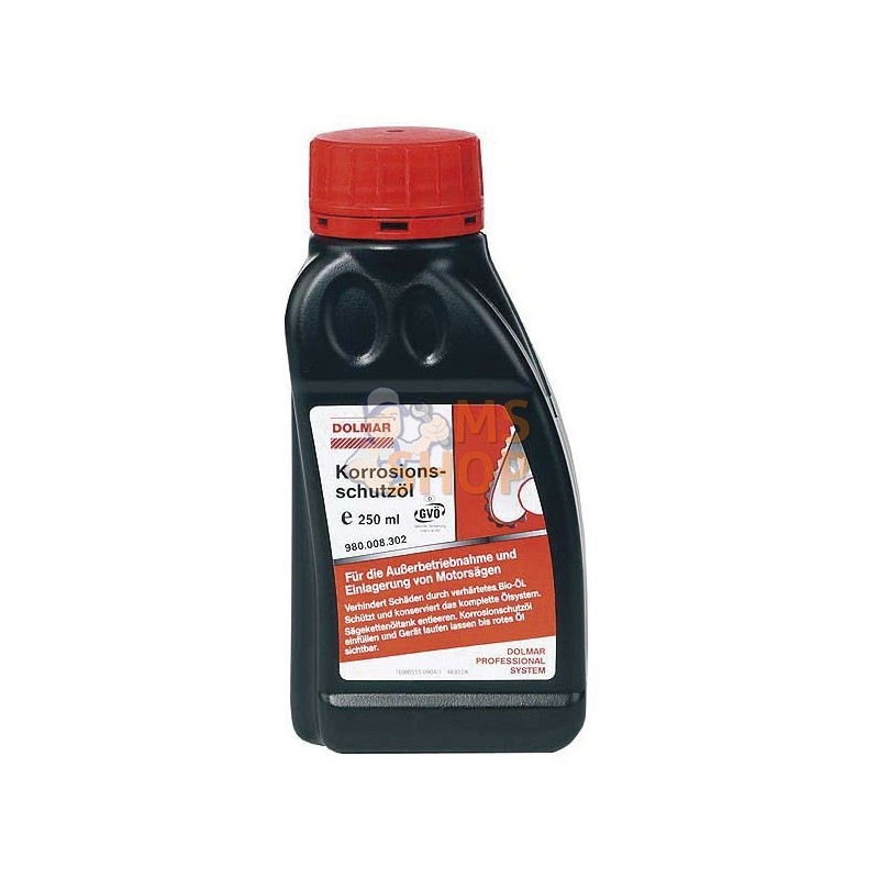 980008302,HUILE ANTI CORROSION (250ml) | MAKITA