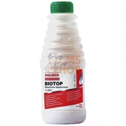 980008211,HUILE BIOTOP (5L) | MAKITA