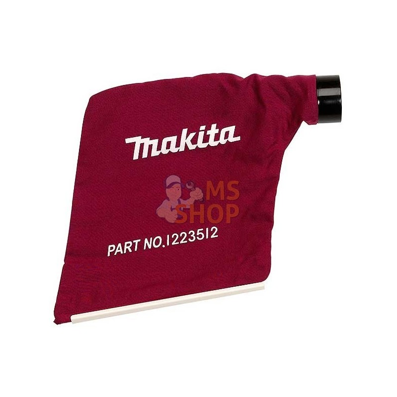122351-2,SAC A POUSSIERE | MAKITA