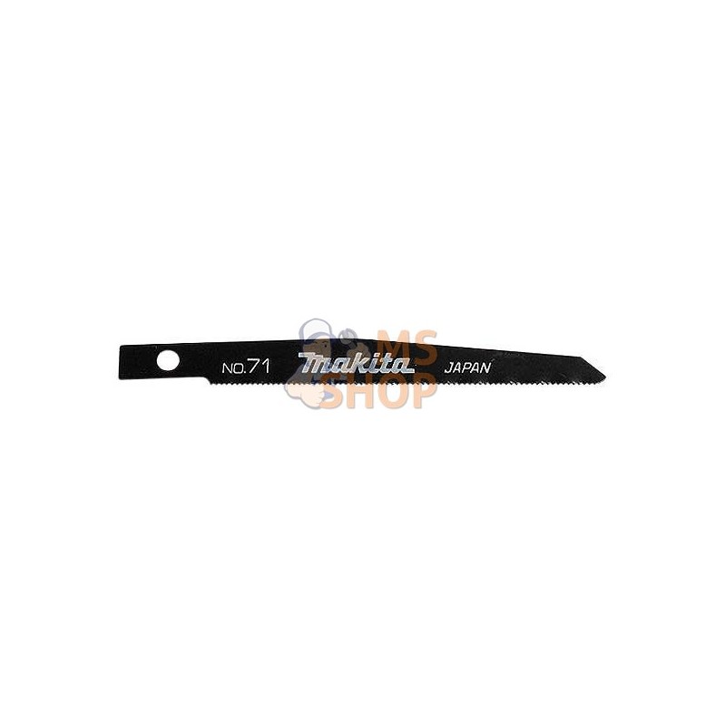 792542-5,LAME RECIP METAUX 77-9D 5P | MAKITA 792542-5,LAME RECIP METAUX 77-9D 5P | MAKITA