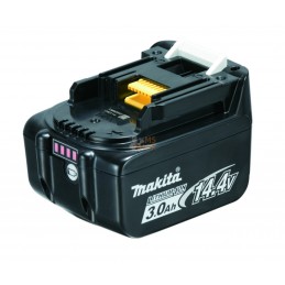 197615-3,BATTERIE BL1430B LI-ION 14,4V3A | MAKITA