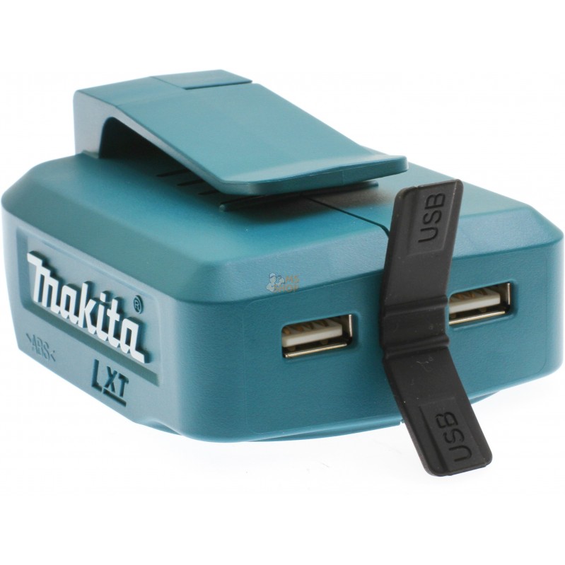 DEAADP05,ADAPTATEUR CHARGEUR USB ADP05 | MAKITA