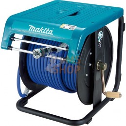 B-80008,TUYAUHAUTEPRESSION30M(+BOBINE) | MAKITA