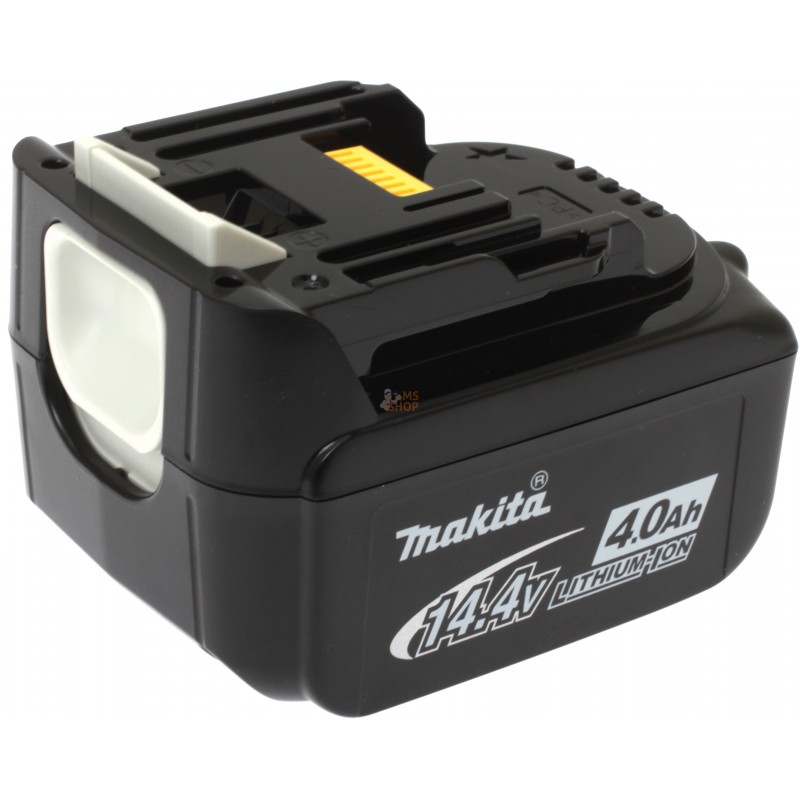 196388-5,BATTERIE BL1440 SET 14,4V 4A | MAKITA 196388-5,BATTERIE BL1440 SET 14,4V 4A | MAKITA