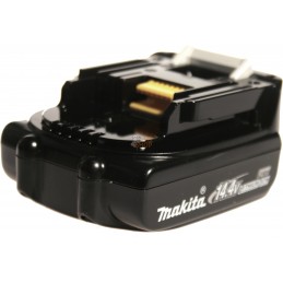196877-0,BATTERIE BL1415N LI 14,4V 1,5A | MAKITA