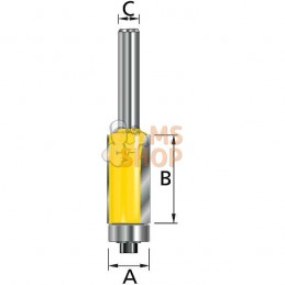 D-47709,FRAISE AFFL Q6 D12,7 H13 F2 | MAKITA
