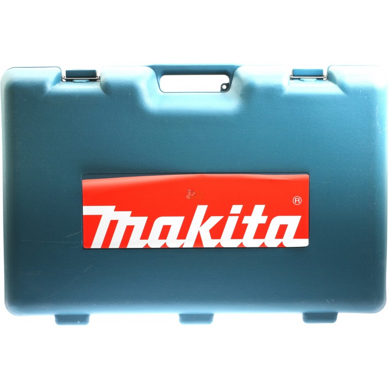 141496-7,COFFRET PLASTIQUE | MAKITA