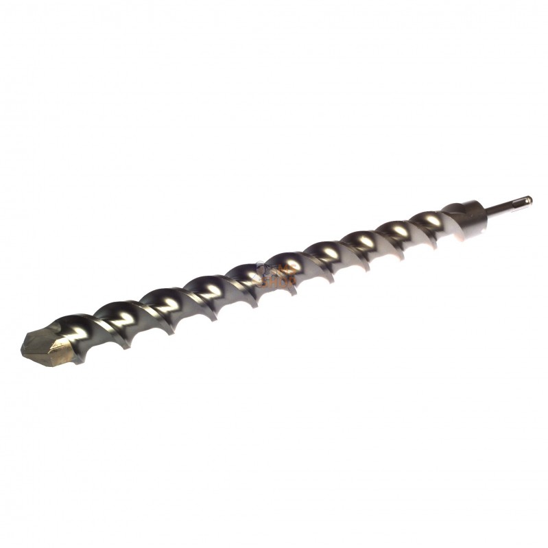 821700-1,FORET À GLACE SDS-PLUS 32 X 450 MM | MAKITA 821700-1,FORET À GLACE SDS-PLUS 32 X 450 MM | MAKITA
