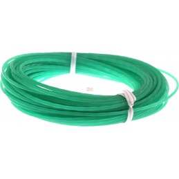 E-01806,FIL NYLON TREFLE TORSADE 2.4-30M | MAKITA