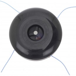 385224541,TETE NYLON MANUELLE 4 fils | MAKITA