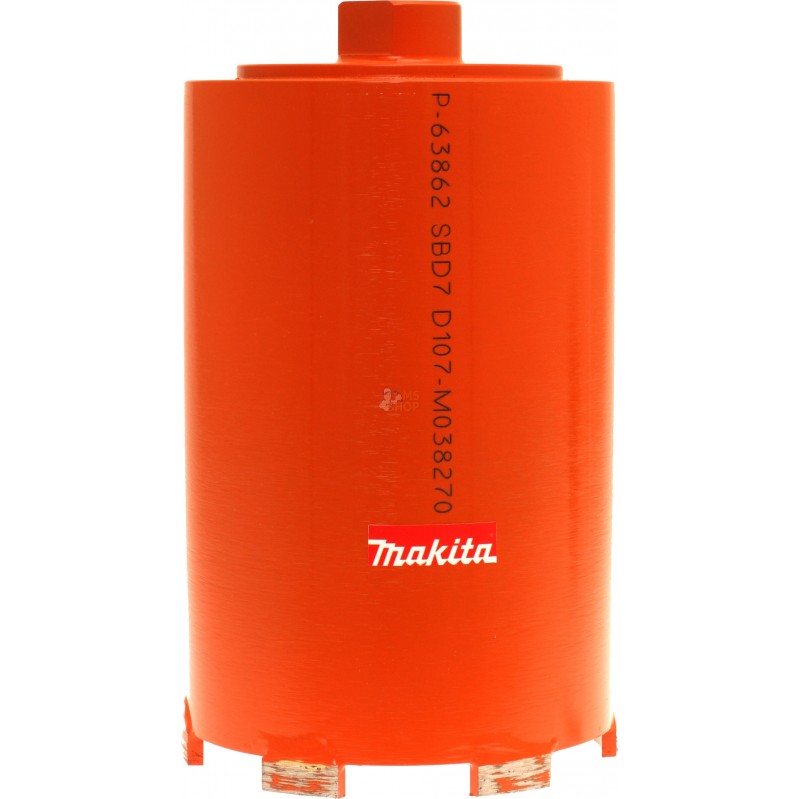 P-63915,TREPAN SEC 127-400 | MAKITA