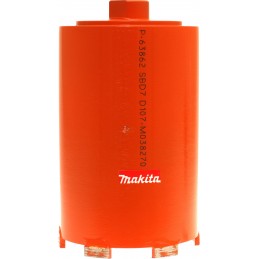 P-42058,TREPAN SEC DUSTEC 132-150 | MAKITA