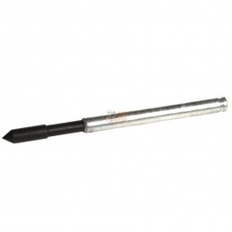 P-41888,AIGUILLAGE CENTR. 60MM LONG | MAKITA