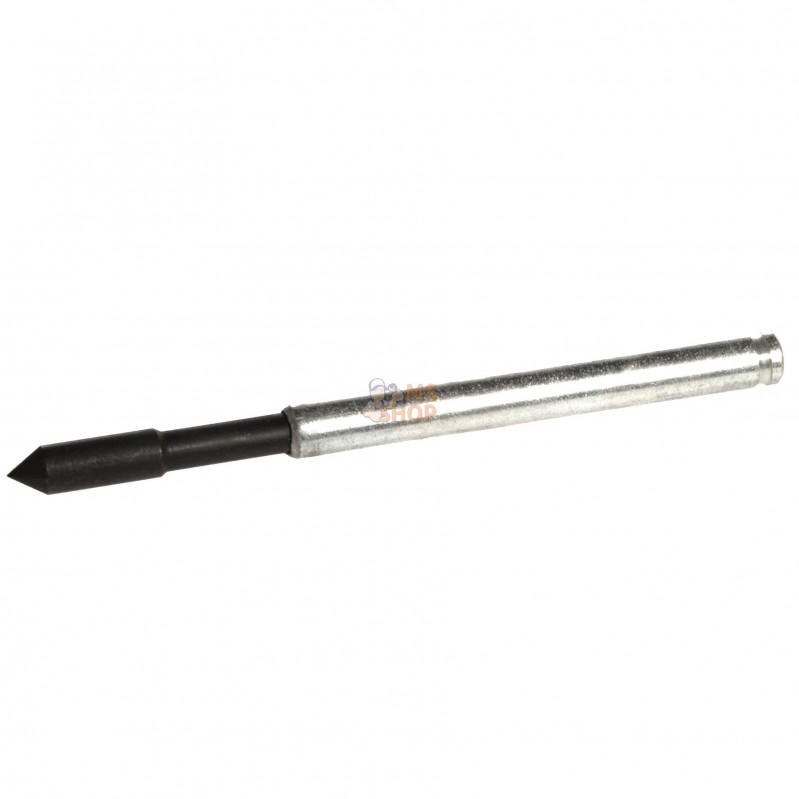 P-41888,AIGUILLAGE CENTR. 60MM LONG | MAKITA