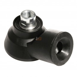 P-41872,SUPPORT DUSTEC M18X2,5 | MAKITA