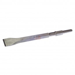A-80771,BURIN PLAT HEX17 17-280 10P | MAKITA