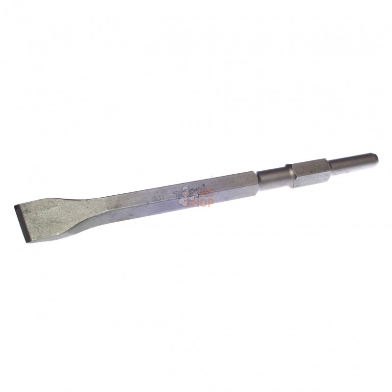 A-80771,BURIN PLAT HEX17 17-280 10P | MAKITA