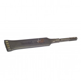 P-25096,BURIN DENTE SDS-PLUS 32-200 | MAKITA