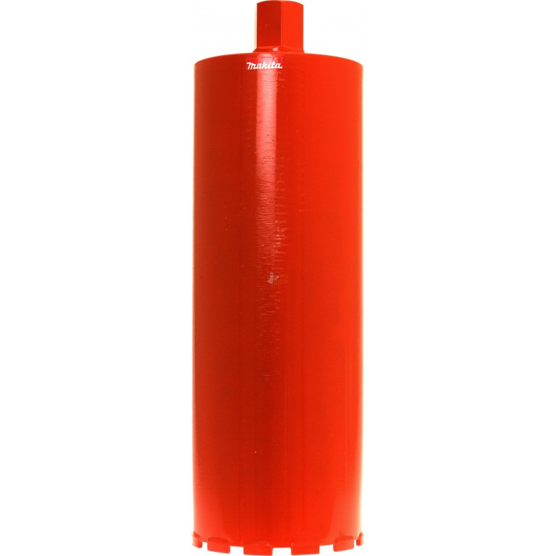 P-65866,TREPAN DWC7 132Dx400L 1 1/4"UN | MAKITA