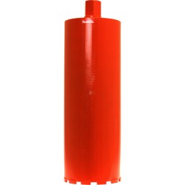 P-65844,TREPAN DWC7 61Dx400L 1 1/4"UN | MAKITA