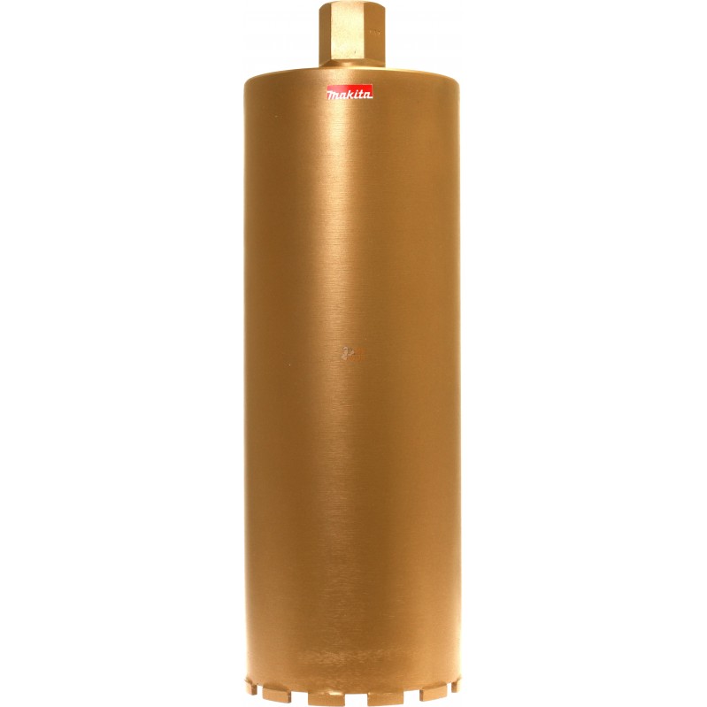 P-65838,TREPAN DWC4 132Dx400L 1 1/4"UN | MAKITA