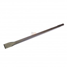 P-13150,BURIN PLAT CNLR 24X450 | MAKITA
