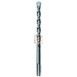 D-08056,FORET 9X160 POUR SDS-PLUS | MAKITA