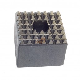 P-03947,BOUCHARDE 70 (sans son manche) | MAKITA