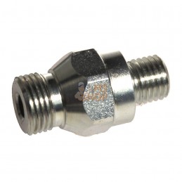 P-10067,ADAPTATEUR TREPAN 1/2G>M16 | MAKITA