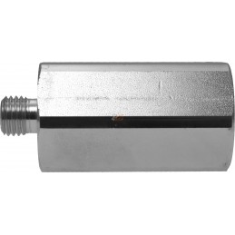 P-14009,ADAPTATEUR TREPAN 5/4UNC>M16 | MAKITA