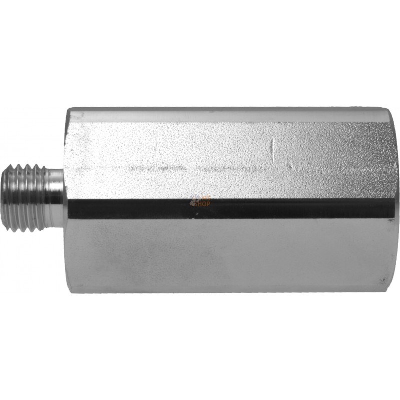 P-14009,ADAPTATEUR TREPAN 5/4UNC>M16 | MAKITA