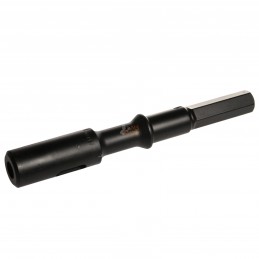 P-07026,ADAPTATEUR HEXAG-->CONE A | MAKITA