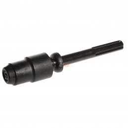 P-17027,ADAPTATEUR SDSmax---> SDS+ | MAKITA