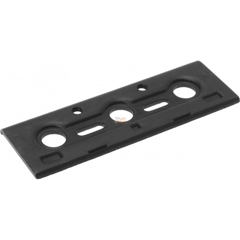 A-86175,CONTRE-FER PLAQTTE 82mm(1P) | MAKITA