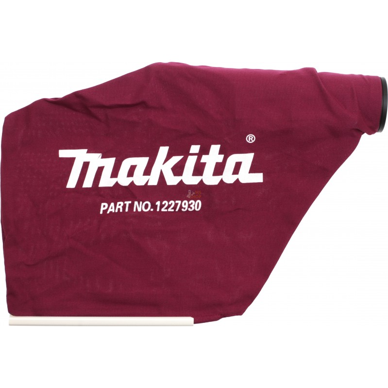 122793-0,SAC POUSSIERE  KP0810 | MAKITA