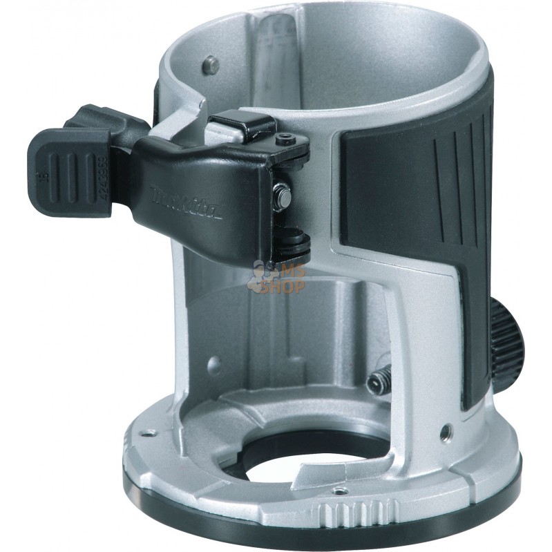 196612-6,BASE D'AFFLEURAGE DROITE CPL | MAKITA