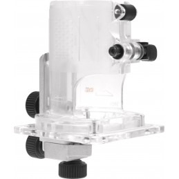 123544-4,BASE CPL. AVEC GUIDAGE | MAKITA