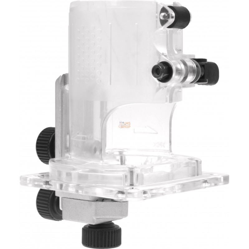 123544-4,BASE CPL. AVEC GUIDAGE | MAKITA