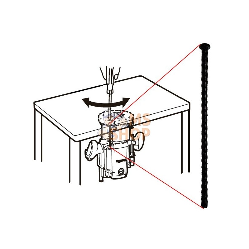 266491-7,VIS | MAKITA