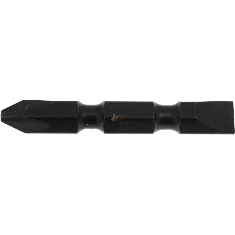 784636-0,EMBOUT DBL (-+) 2-65 1P | MAKITA 784636-0,EMBOUT DBL (-+) 2-65 1P | MAKITA