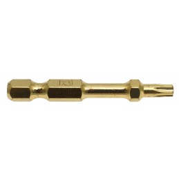 B-28248,EMBOUT T20-50"IMPACTGOLD"2PCS | MAKITA