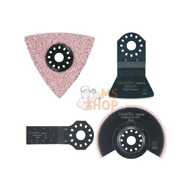 196597-6,COFFR.ACC.DECOUP-PONC B-38582 | MAKITA 196597-6,COFFR.ACC.DECOUP-PONC B-38582 | MAKITA