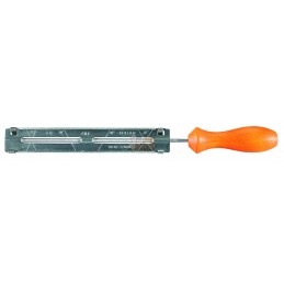 953030020,PORTE LIME & LIME RONDE 4.5MM | MAKITA