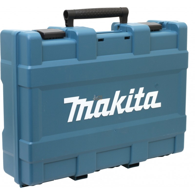 143603-8,COFFRET PLASTIQUE CPL | MAKITA 143603-8,COFFRET PLASTIQUE CPL | MAKITA